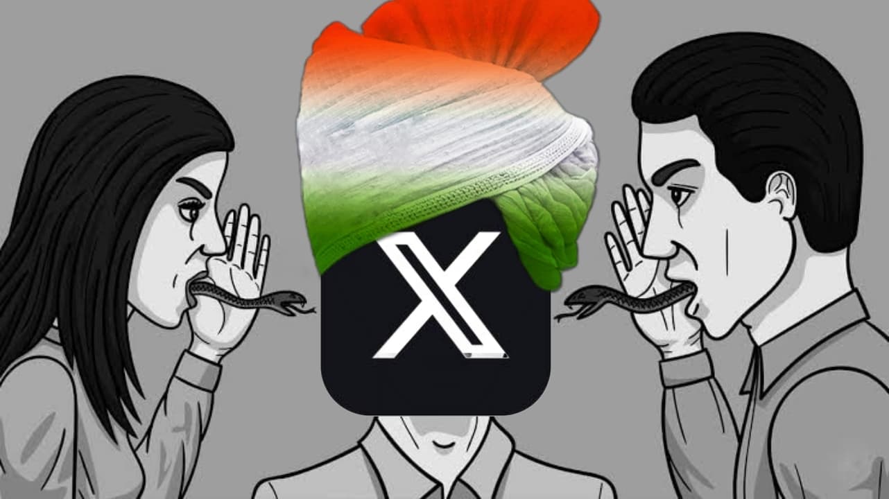 Why have Indians become so toxic on X 'Twitter'?