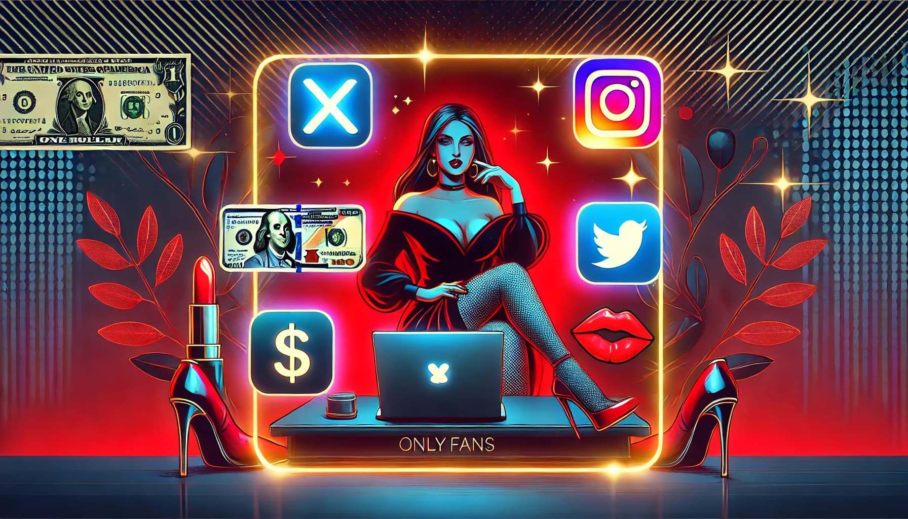 The Rise of Digital Prostitution: A Cultural Phenomenon Worth Examining