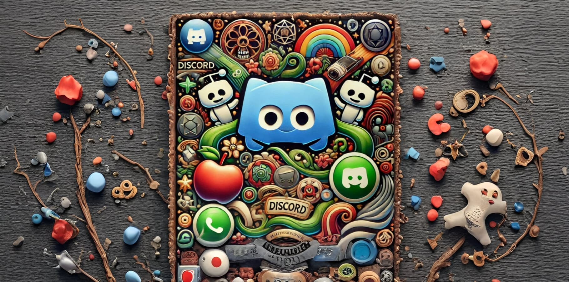 Why Discord Outshines WhatsApp, Telegram, and Snapchat: A Personal Perspective