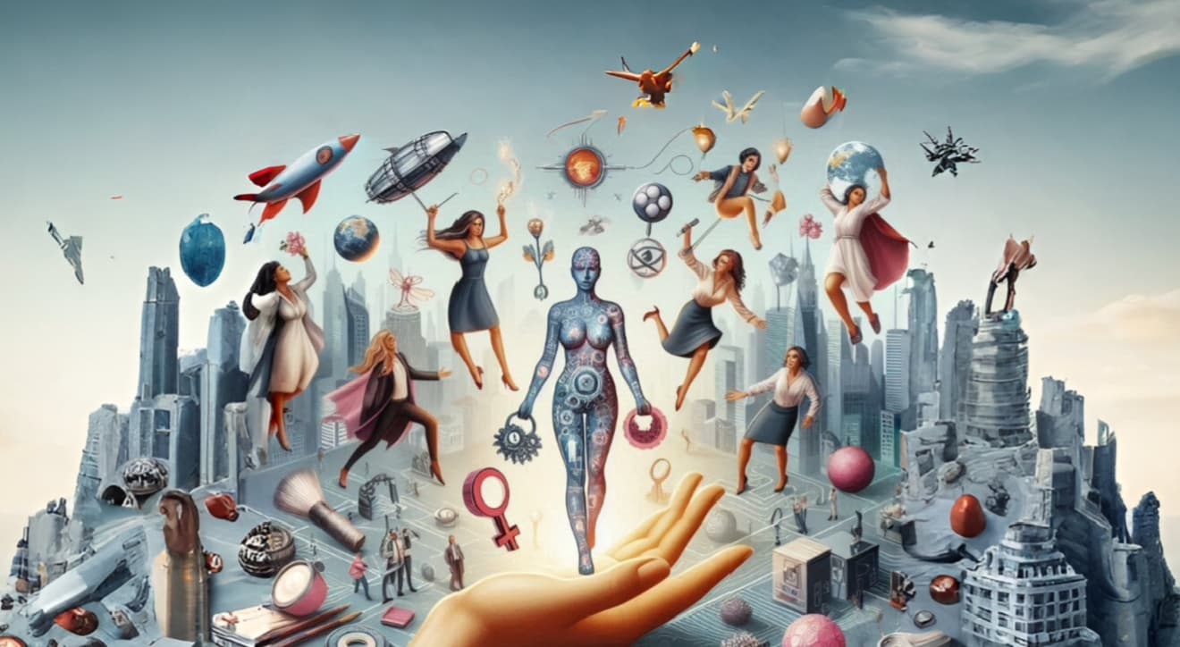 Feminism: Empowerment or Alienation? Unpacking the complexities of the movement