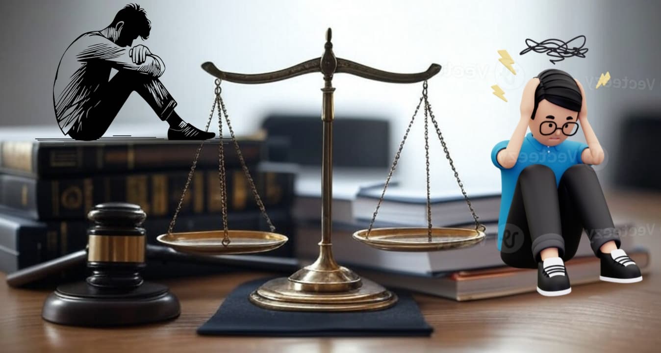 Justice for All: Why Indian Laws Need to Address Men’s Issues Too