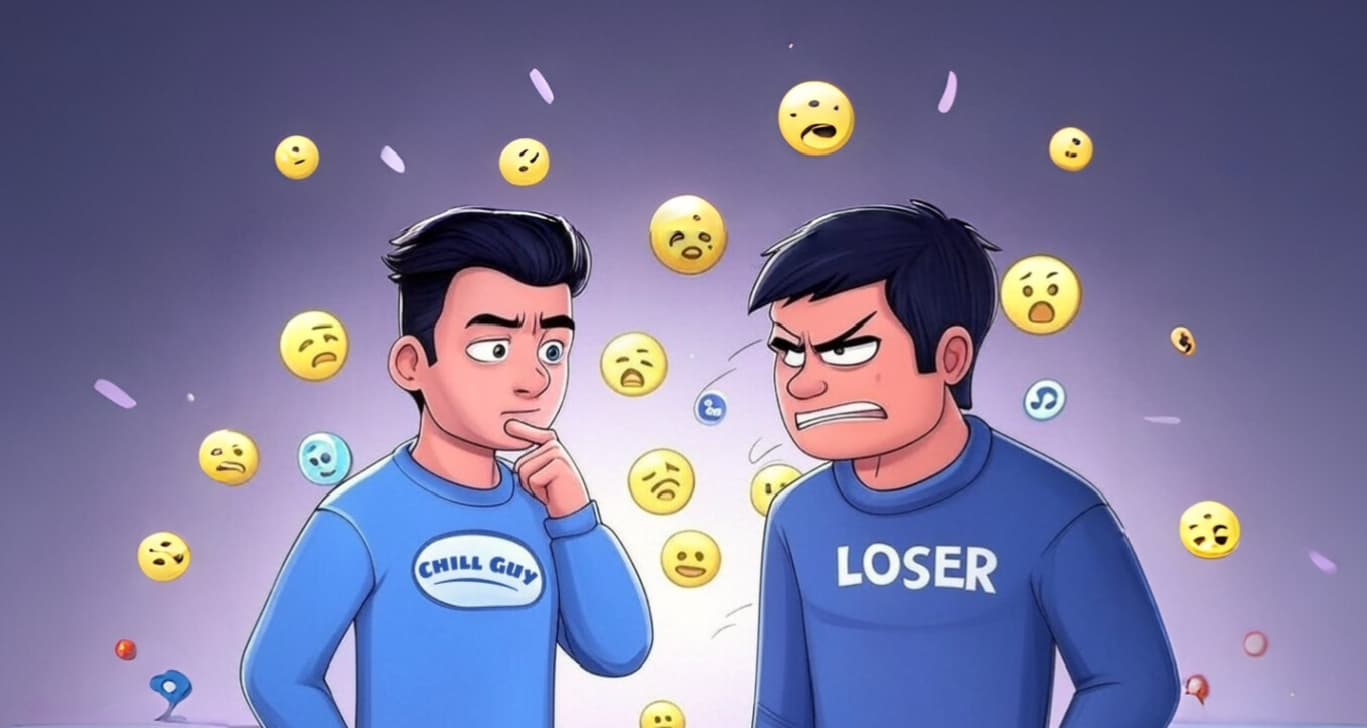 Why the compassionate ones always attract criticism – the social media paradox