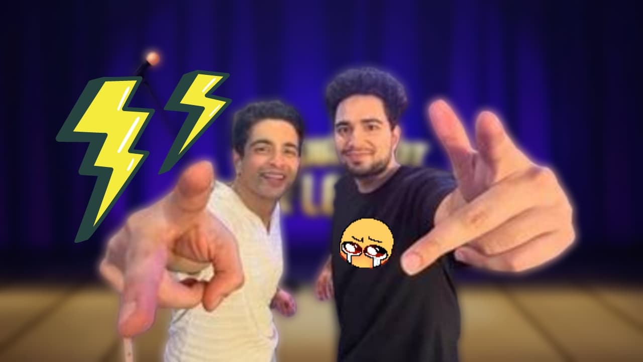 Laughs, lawsuits, and lessons from the samay raina controversy