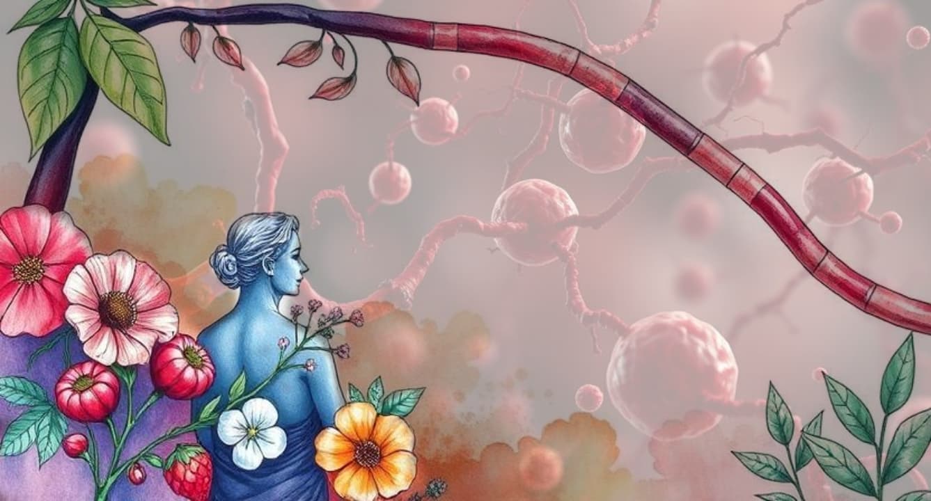 Cancer is a lifestyle disease, not just a genetic predisposition